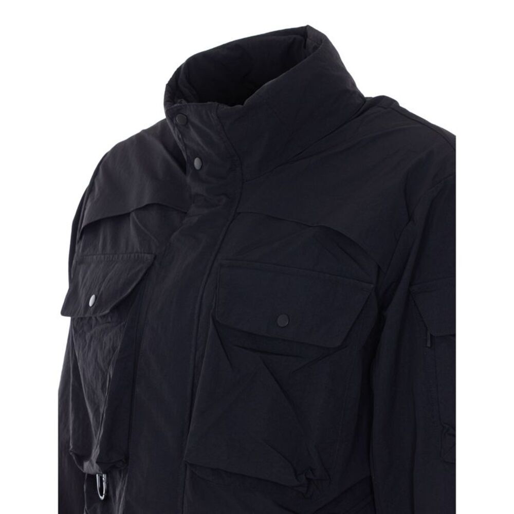 Jg1 Men Jacket - Picture 3 of 4